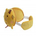 Мягкая игрушка Подушка и маска для сна KL01510203Y